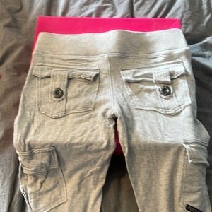 Public myth leggings